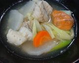 かじか汁作り方7写真