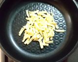 チーズと卵のパン作り方1写真