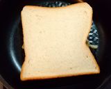 チーズと卵のパン作り方3写真