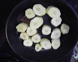 料理用バナナ！プラタナ（プランティン）！作り方4写真