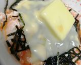韓国風グラタン作り方3写真