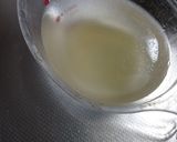 ワインゼリー作り方1写真