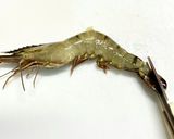 我が家のおせち！有頭海老の含め煮作り方3写真