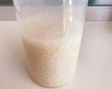 美味しい甘酒作り方1写真