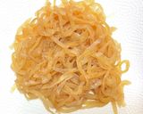 我が家のおせち！改良版・七福酢味噌！作り方5写真