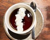 珈琲ゼリー作り方4写真