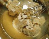 我が家のおせち！改良版・七福酢味噌！作り方16写真