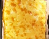 りんごとさつまいものケーキ★作り方7写真