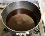めんつゆ使わず簡単！うどん！作り方2写真