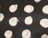 誰でも簡単!あま~いメレンゲクッキー作り方4写真