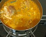 ミックススパイスでお手軽サバ缶カレー作り方4写真
