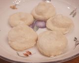 誰でも簡単!あま~いメレンゲクッキー作り方7写真