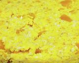 かぼちゃのチーズケーキ★簡単ヘルシー作り方4写真