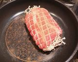 焼豚作り方3写真