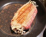 焼豚作り方4写真