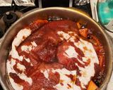 焼豚作り方7写真