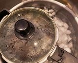 焼豚作り方9写真