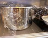 焼豚作り方10写真
