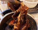 焼豚作り方11写真