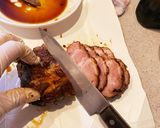 焼豚作り方15写真