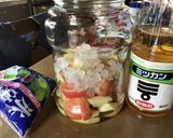 りんご酢作り方2写真