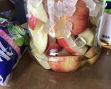 りんご酢作り方3写真