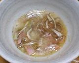 レンチン簡単滅茶ウマ♪舞茸チーズリゾット作り方4写真