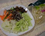 鮭の中華風野菜あんかけ作り方1写真