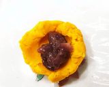 コロロン♡かぼちゃの一口おやつ作り方7写真