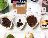コロロン♡かぼちゃの一口おやつ作り方9写真