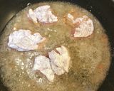 佐々木家　唐揚げ作り方5写真