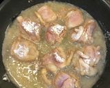 佐々木家　唐揚げ作り方6写真