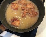 佐々木家　唐揚げ作り方7写真