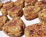 【焼きおにぎり】 冷凍保存も可!作り方5写真