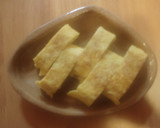 お弁当にも。絶品！簡単！だし巻き卵☺作り方4写真