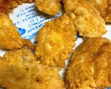 サクフワ♫チキン南蛮作り方9写真