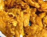 サクフワ♫チキン南蛮作り方13写真
