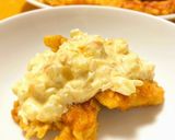サクフワ♫チキン南蛮作り方14写真