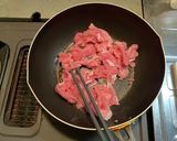 豚キムチ炒め作り方5写真
