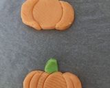 ハロウィンクッキー作り方3写真