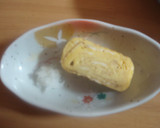 お弁当にも。絶品！簡単！だし巻き卵☺作り方5写真