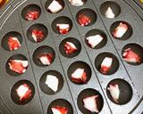とろ〜り♫基本のたこ焼き作り方6写真