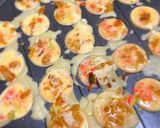 とろ〜り♫基本のたこ焼き作り方7写真