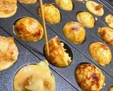 とろ〜り♫基本のたこ焼き作り方8写真