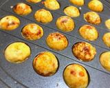 とろ〜り♫基本のたこ焼き作り方9写真