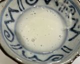 簡単で間違いない♡豚しそチーズ春巻き作り方1写真