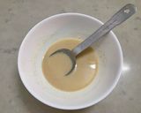 イケアのたらこチューブでたらこパスタ再現作り方2写真