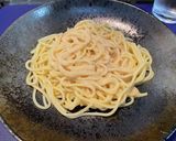 イケアのたらこチューブでたらこパスタ再現作り方3写真