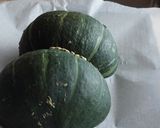 ３食材でできるかぼちゃポタージュスープ作り方2写真