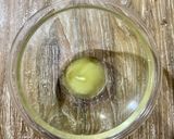 レンジで簡単！HM人参蒸しパン作り方3写真